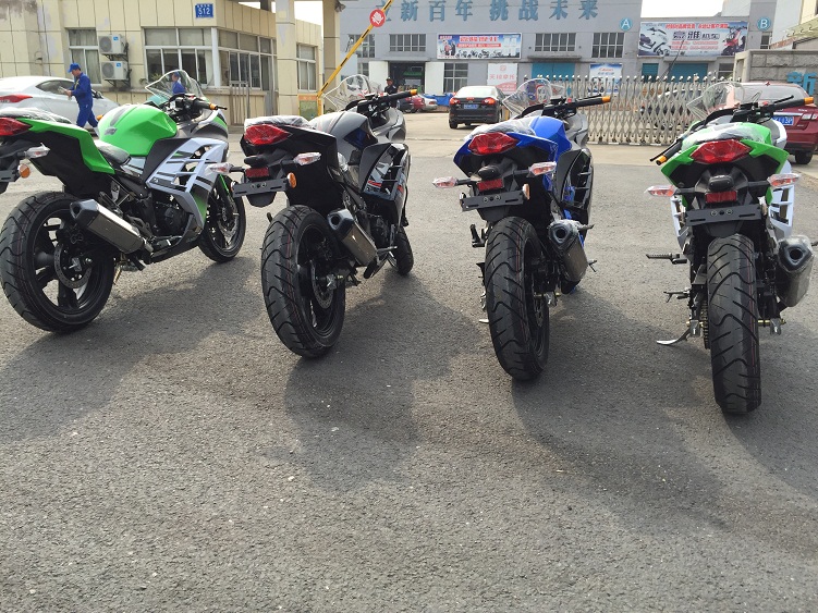 买二手机车需要问什么问题,新手买二手机车要注意什么