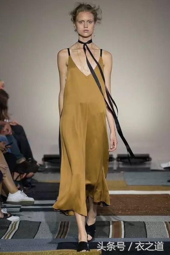 夏天穿这个让你一秒变成女神,软妹子这样穿秒变气场女神