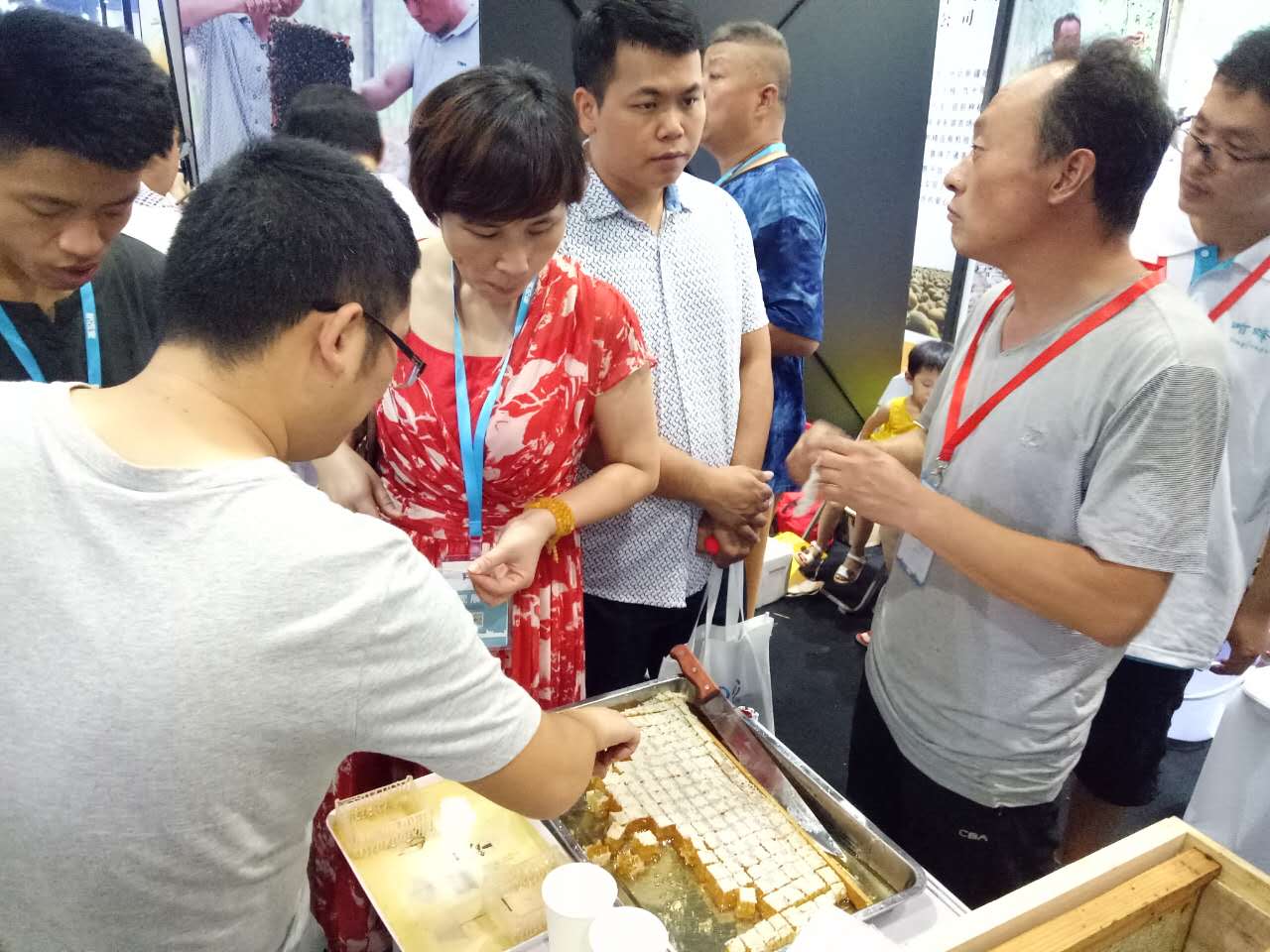 16年坚持用业余时间养蜂,有了好蜂蜜却没有好市场