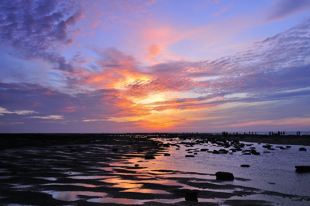 涠洲岛上岛一日游攻略,涠洲岛攻略三天两晚潜水