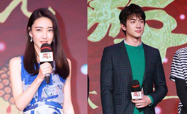 如何看待王丽坤林更新恋情,王丽坤林更新真实关系