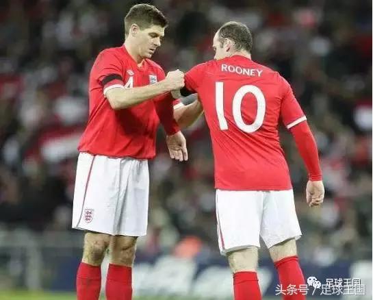 鲁尼为什么没能成为巨星,30岁的鲁尼满眼都是20岁的自己