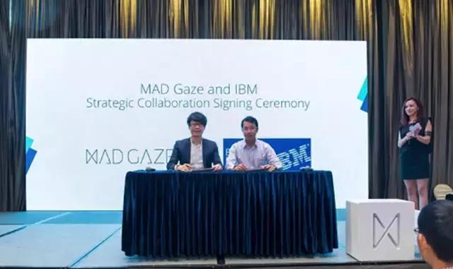 中国生产的ar智能眼镜,谷歌推出ar智能眼镜