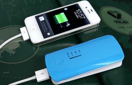 充电宝给手机充电对手机有影响吗,为什么用充电宝充电不能快充了