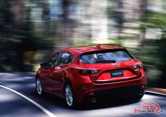 买马自达昂克赛拉10大忠告,买马自达昂克赛拉的10大忠告