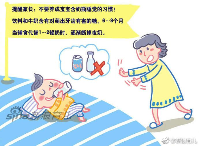 拿什么拯救你我的牙,我该拿什么拯救你我的牙