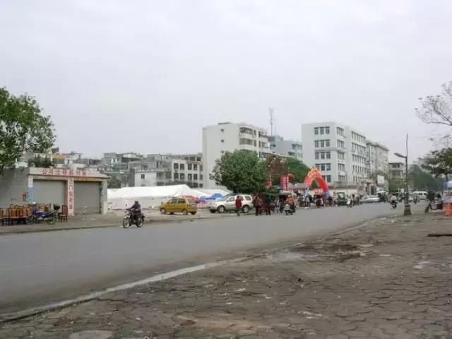 一个时代的终结！回顾北海长青路30年……