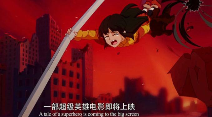 不忘初心，超强IP《十万个冷笑话2》搞笑来袭