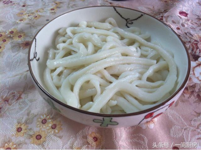 过什么节日吃濑粉,高明濑粉习俗