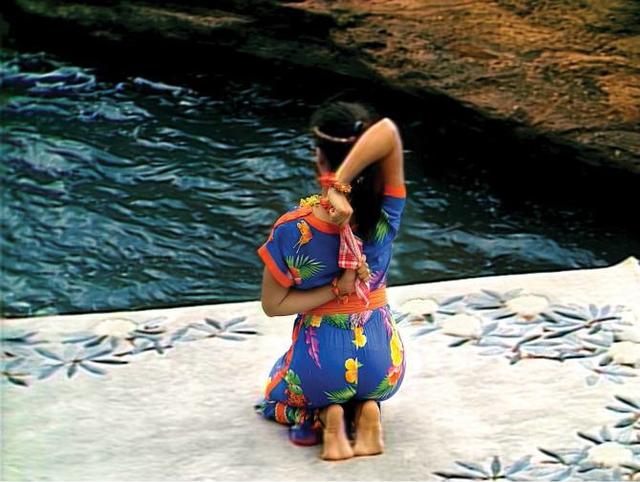 蕙兰瑜伽中蕙兰现状,蕙兰瑜伽的蕙兰年龄