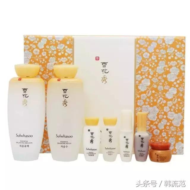 天气转凉了又开始囤护手霜,天气慢慢转凉买什么化妆品