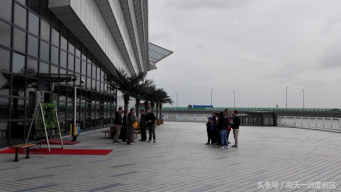 杭州自驾到舟山旅游攻略,杭州湾自驾游一日游