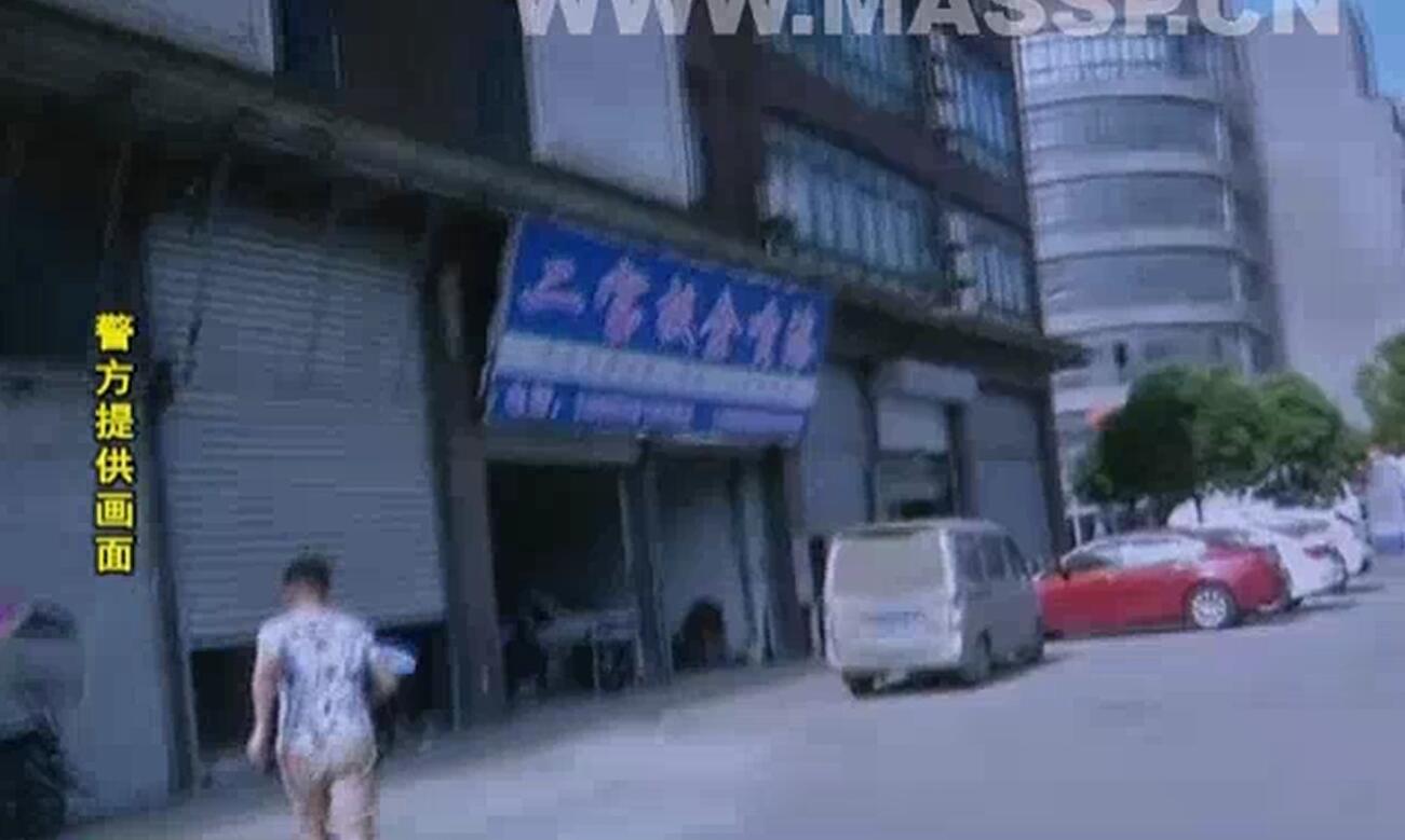 马鞍山一小区门面房暗藏赌博游戏机室警方突击一举捣毁