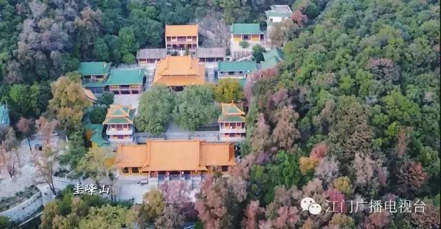 广东22地市航拍图惊艳登场，发现我家乡最美！