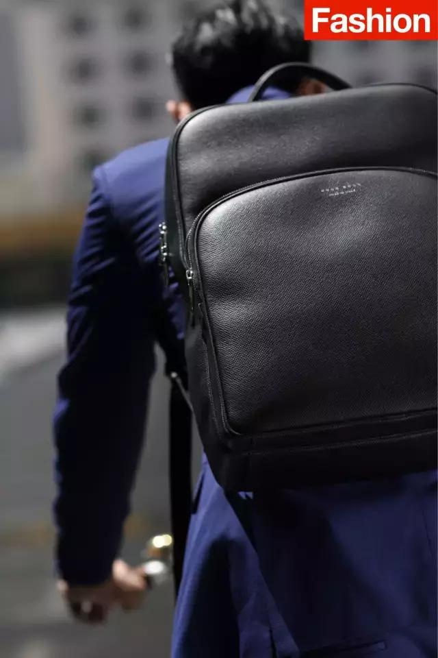 新技能Get！时髦又环保：单车上的时尚是这样炼成的