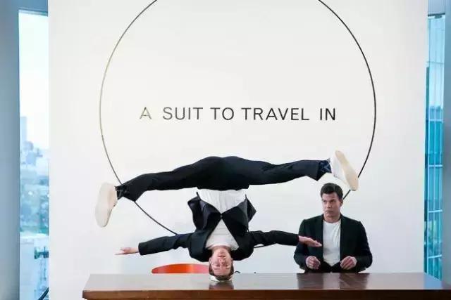 新技能Get！时髦又环保：单车上的时尚是这样炼成的