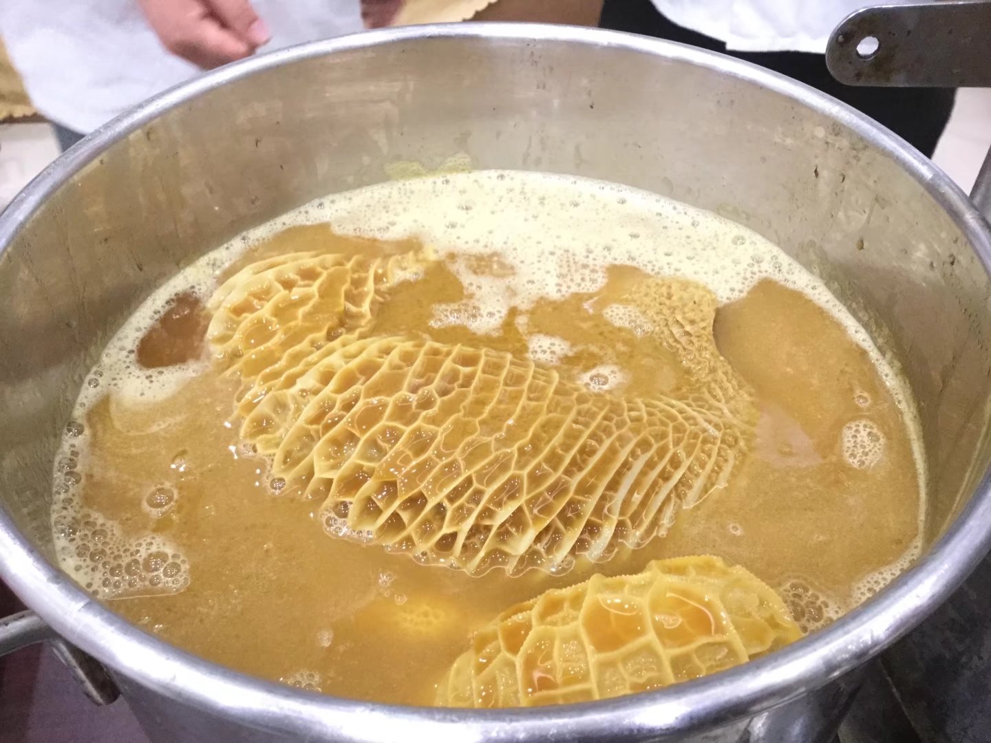 卤水大师不外传的卤水秘方,卤水师傅透露30年经验