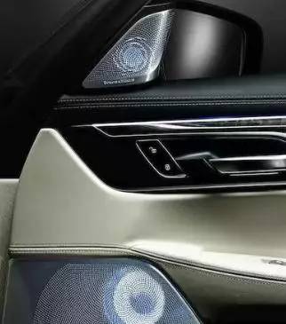 车内比较好的音响有哪些,都有哪些车上的音响好用