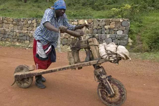 摩托车亏电不求人，左老师告诉你一个小技巧