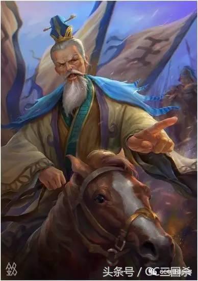 为什么大家爱玩剧本杀,大家为啥喜欢三国演义