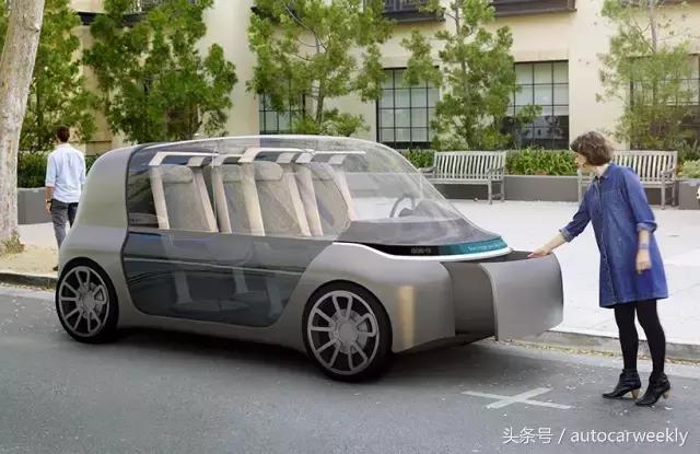 共享汽车为什么便宜又少人开,那么多共享汽车最后都去哪里了