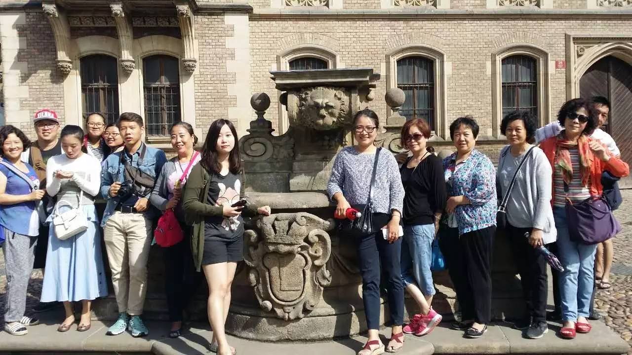 来东欧旅行感受异域文化,东欧旅行者感受