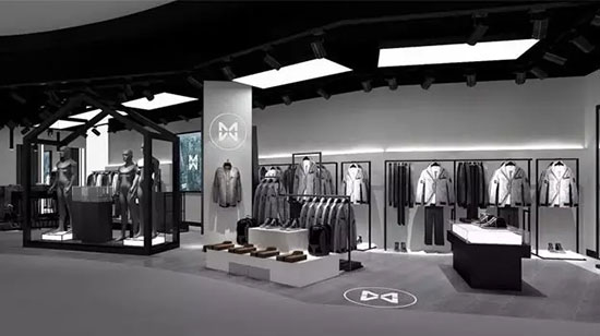 国民男装品牌,直播男装30-40岁男装品牌推荐