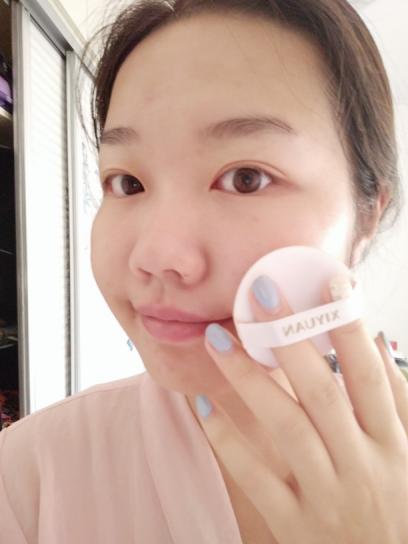 出门便捷妆,轻松搞定裸妆出门