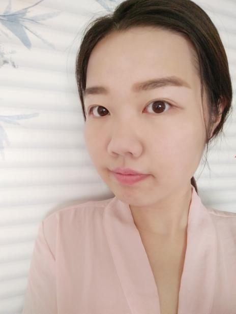 出门便捷妆,轻松搞定裸妆出门