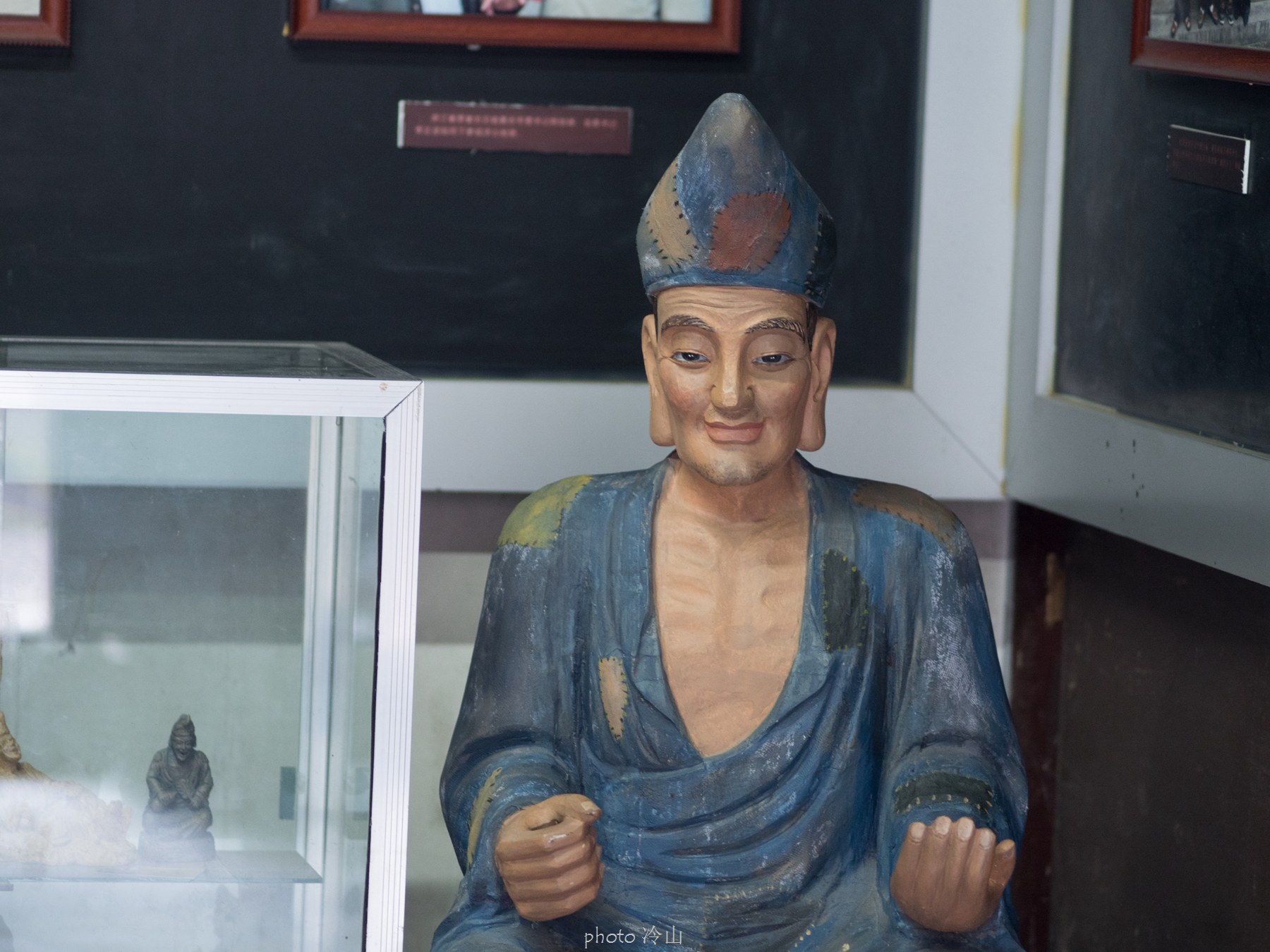 济公灵隐寺真实故居,灵隐寺离济公故居多远