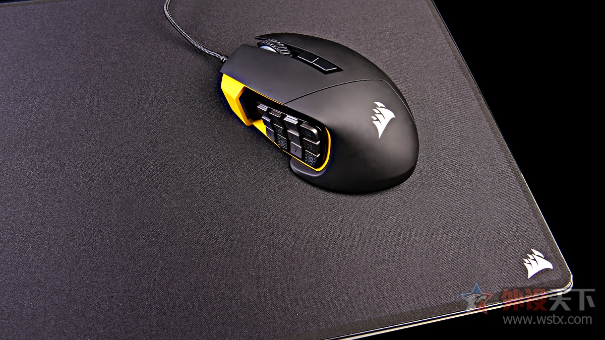 美商海盗船mm800鼠标垫,海盗船mm700鼠标垫怎么样