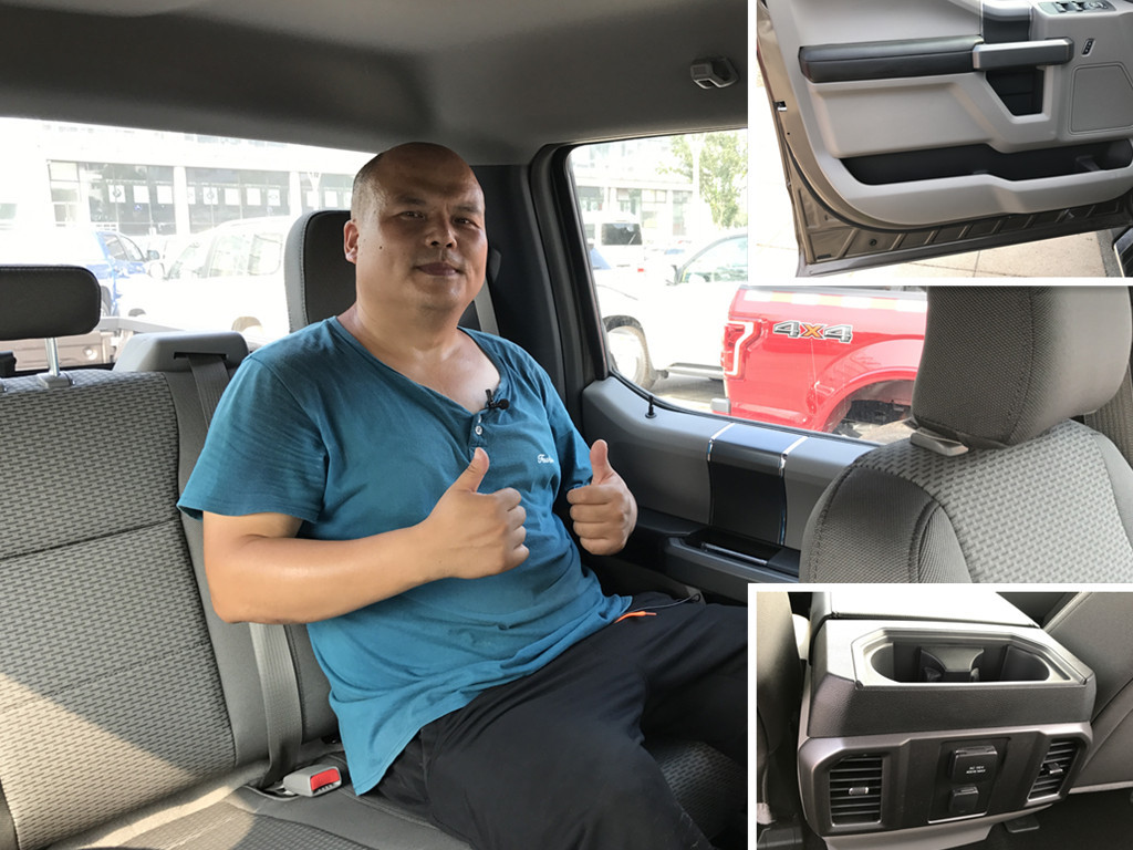 皮卡到报废年限不去报废,三十年报废的皮卡