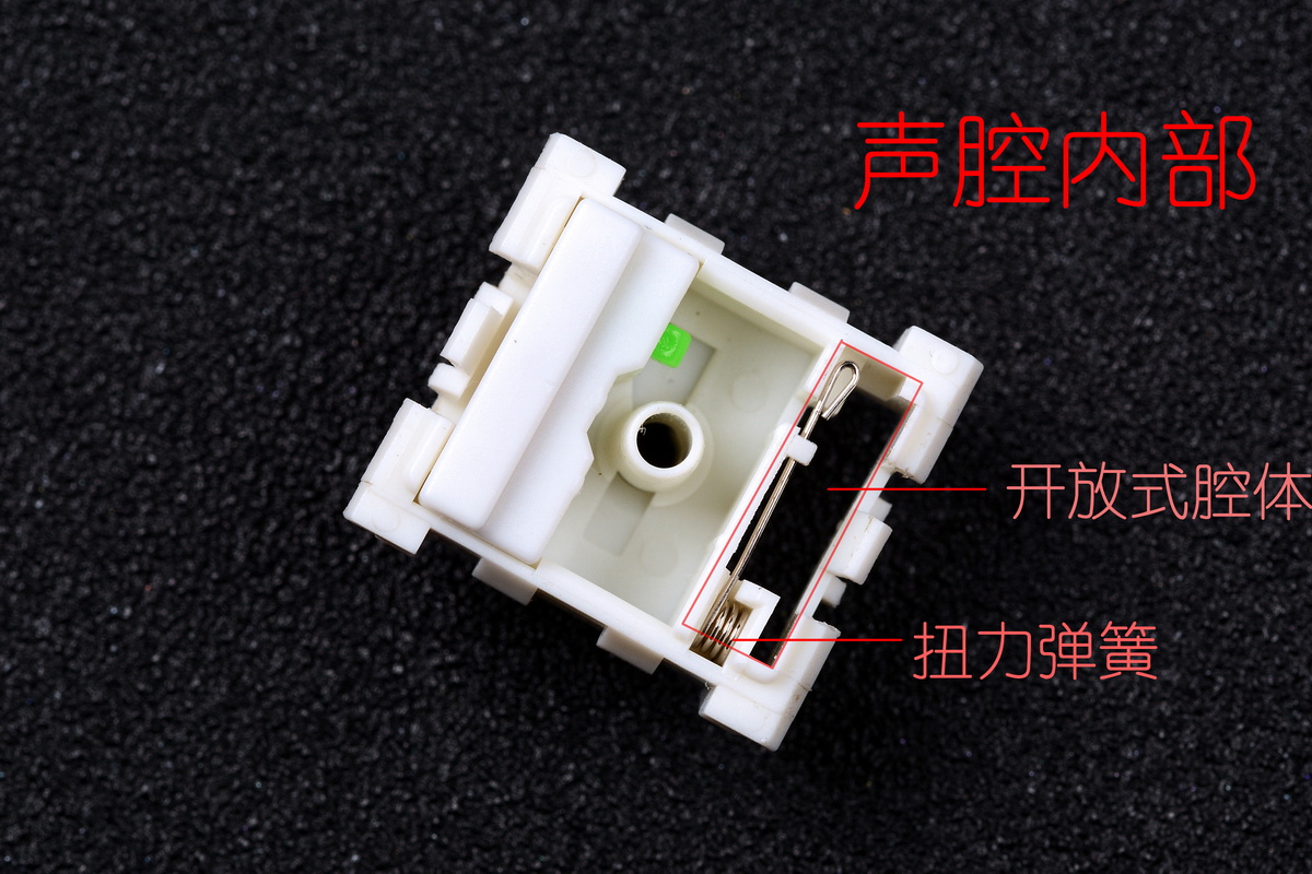 青轴机械键盘轴怎么拆视频,机械键盘卫星轴怎么拆