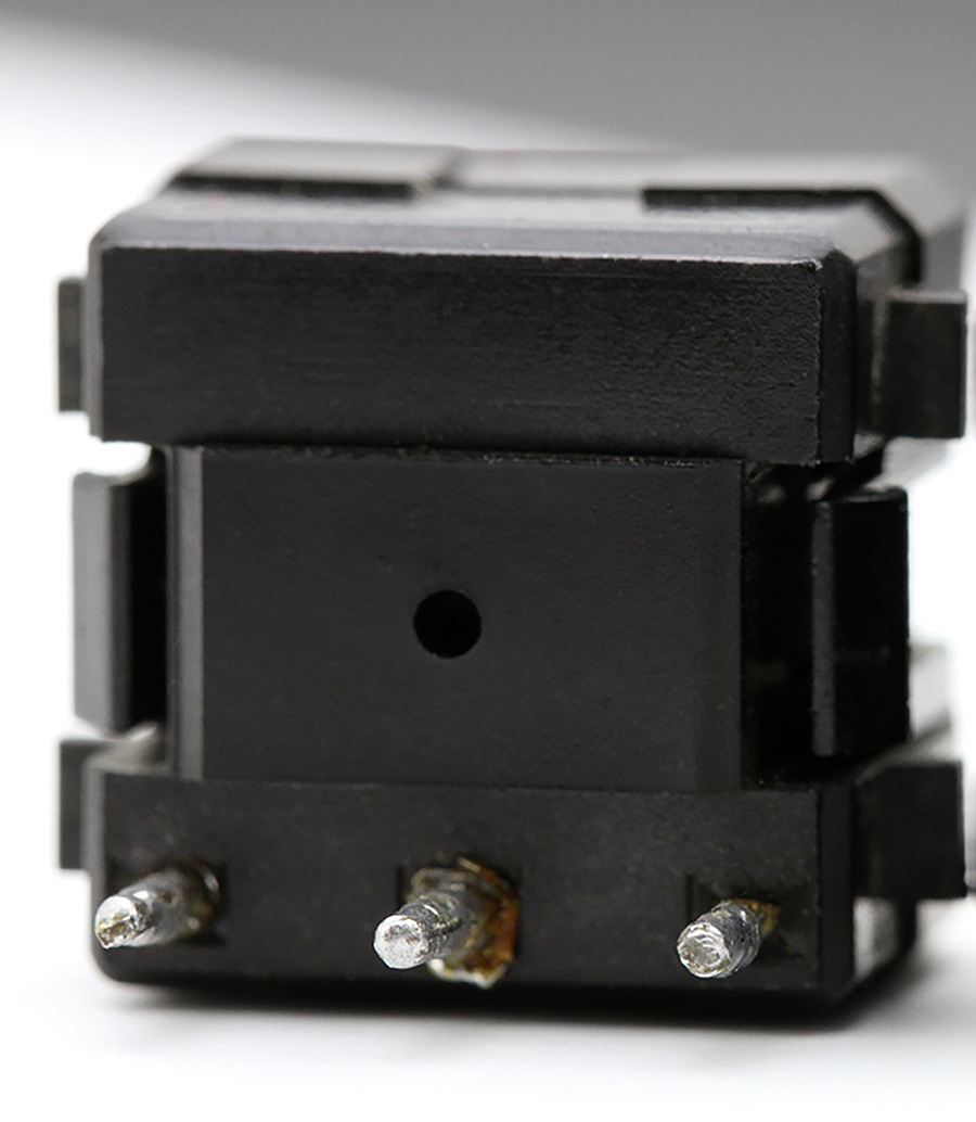 机械键盘各种轴体的区别,机械键盘可以通过颜色分辨轴体吗