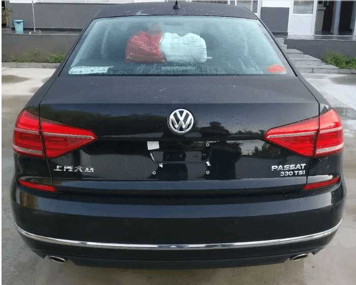 2017款帕萨特330尊荣版车主体验,帕萨特330t尊荣版新车价格多少