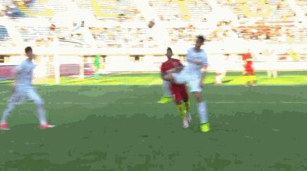 赵一脚直播回放,赵一脚成名之战