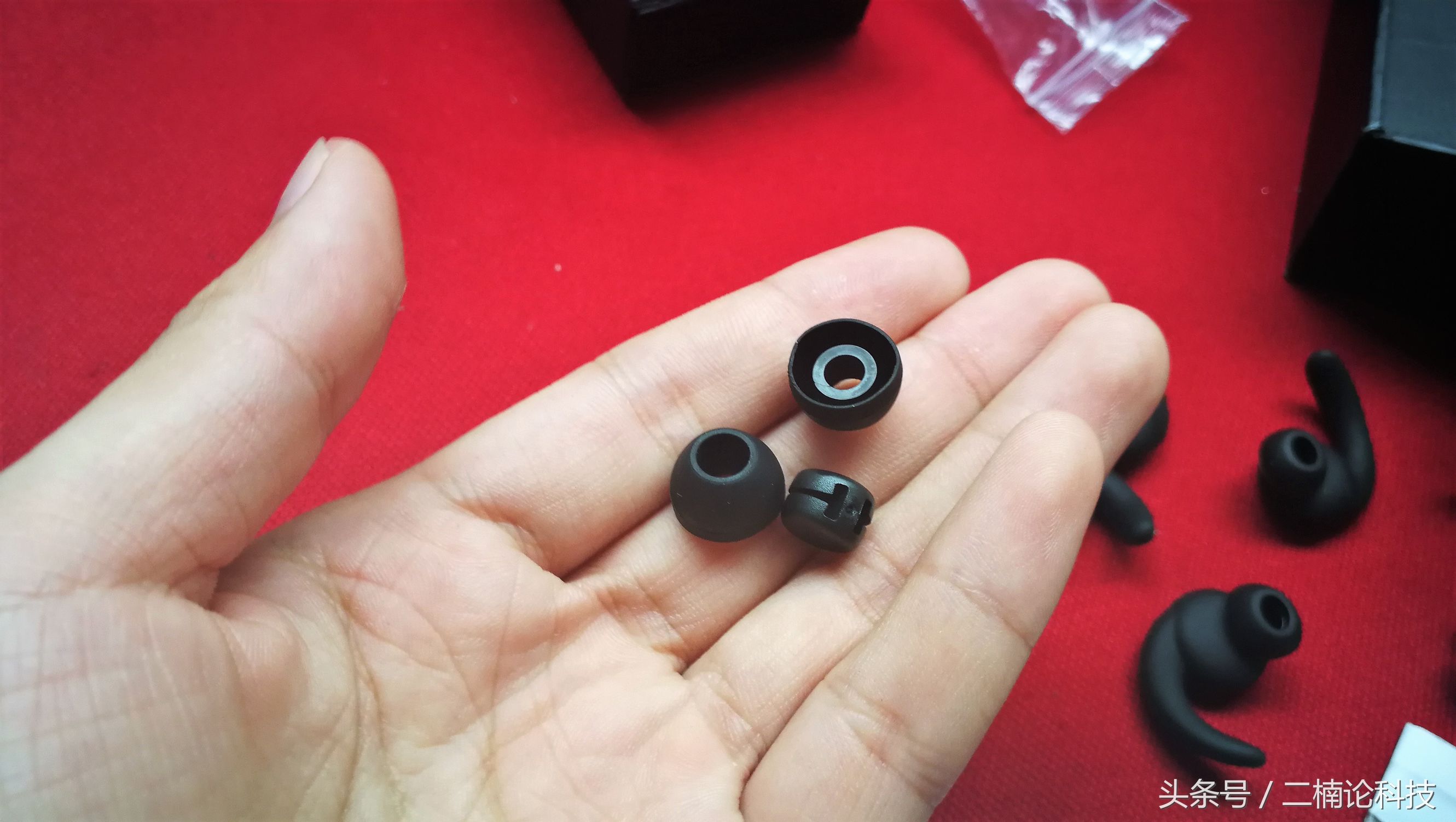 优思耐蓝牙耳机好不好,优思耐运动蓝牙耳机