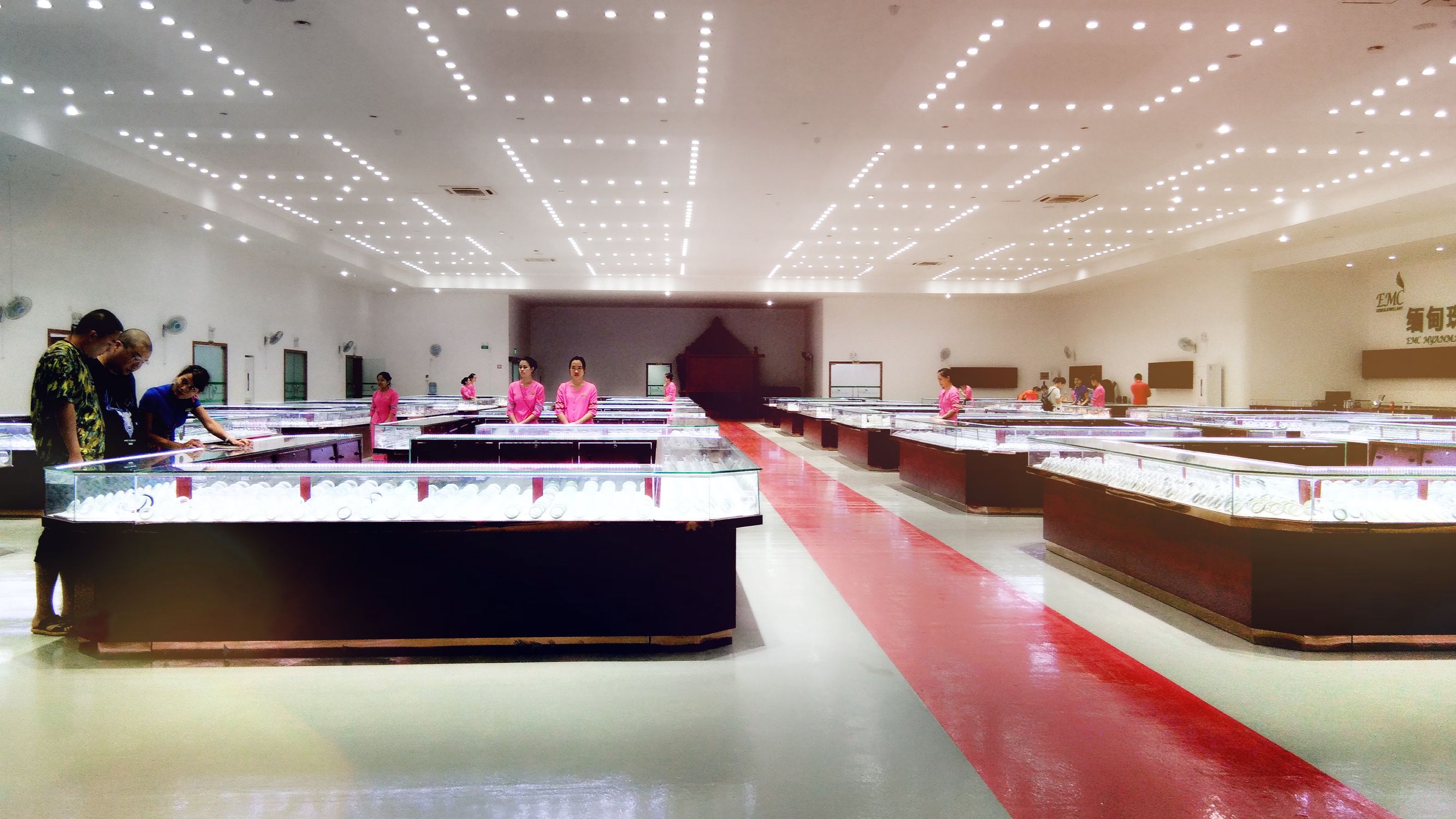 缅甸自由行,缅甸自由行攻略佤邦