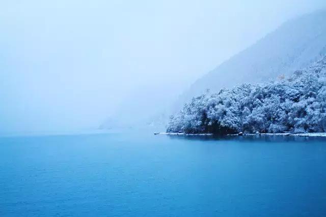 冬天适合去什么样的地方,冬天适合去哪里避寒