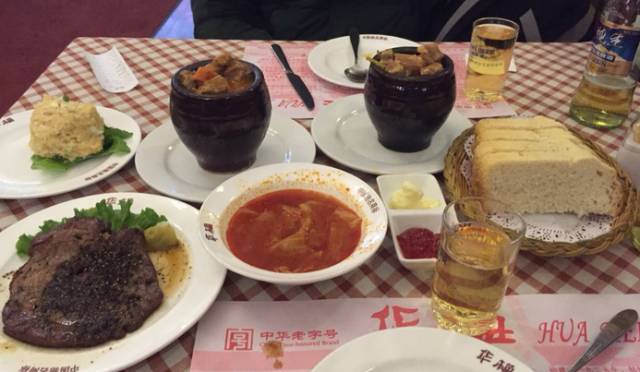 哈尔滨有什么好吃的特色美食,哈尔滨美食30家馆子排名