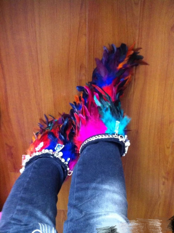 要瞎一起瞎：看看闲鱼上的10个奇葩宝贝