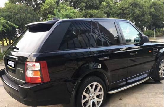 05款路虎发现4二手车值得入手吗,路虎实力有多强