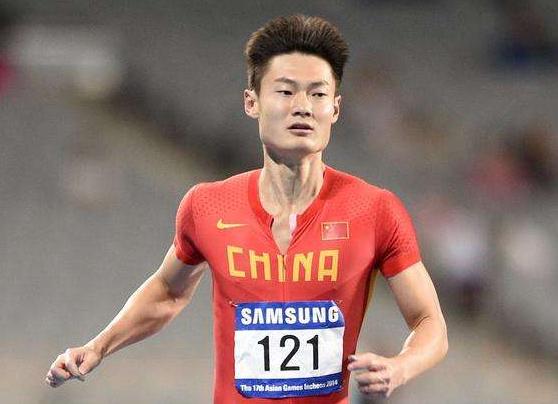 谢震业伦敦站200米半决赛,谢震业伦敦奥运会半决赛