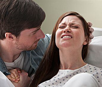 孕后期引产亲身经历,怀孕引产的真实经历