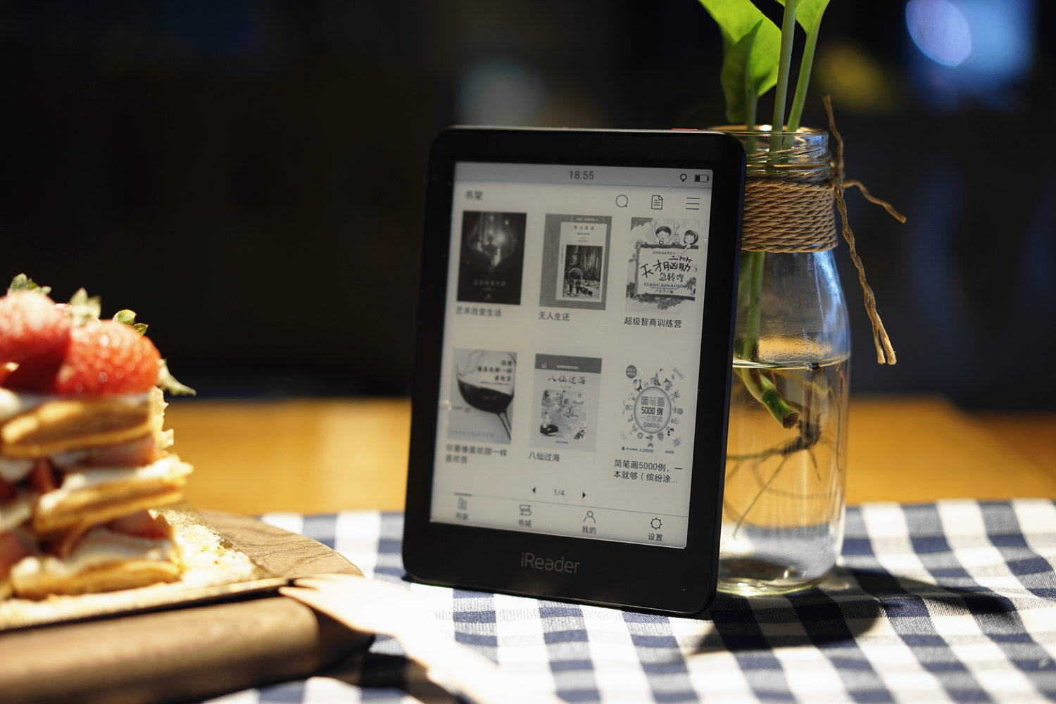 掌阅ireaderlight怎么样,掌阅ireaderlight评测