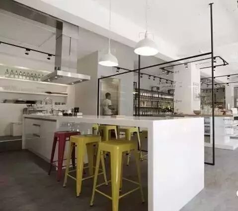 商业：新零售业又冒出新笋，这次谁会来分一杯羹呢