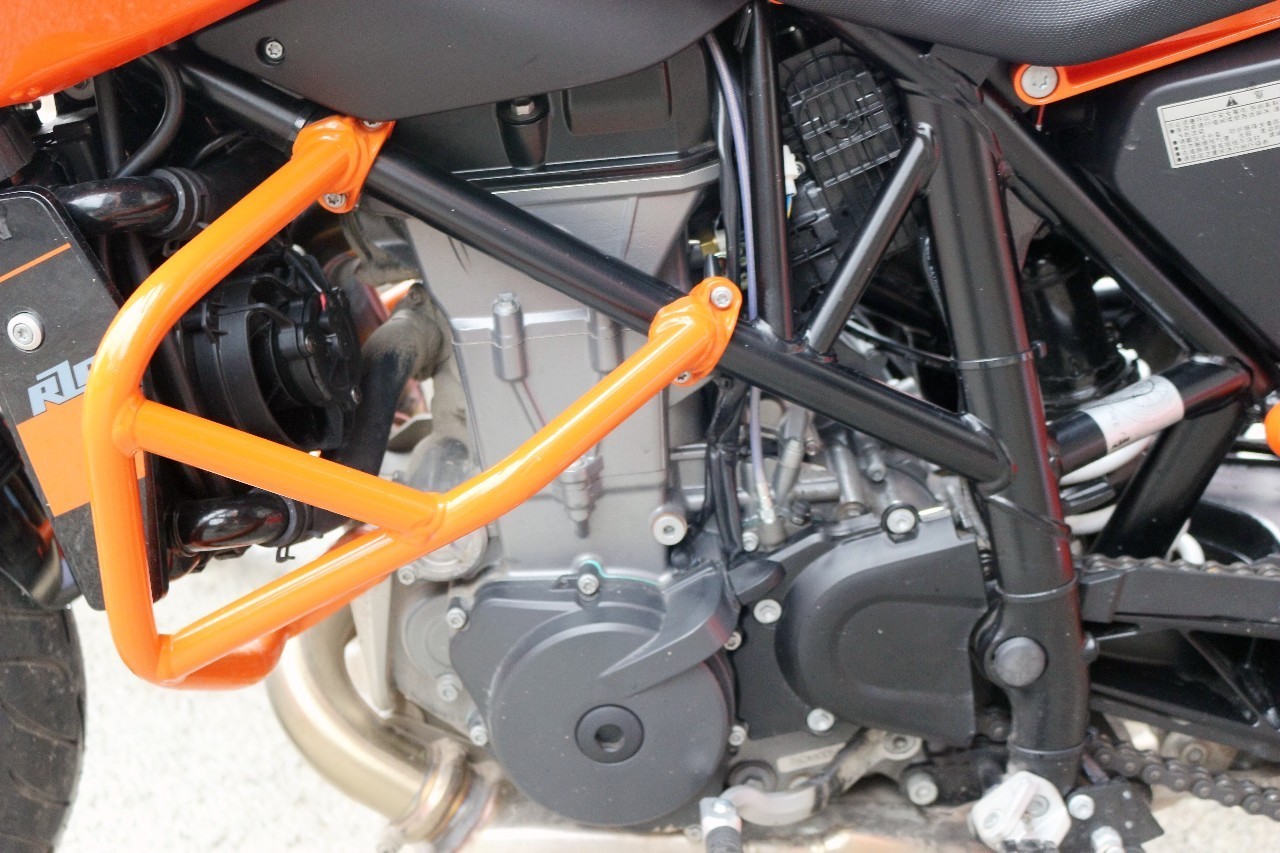 ktm200duke怎么样,ktm690街车试驾