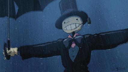 雨天心情有点烦,下暴雨前心情特别烦躁是为什么