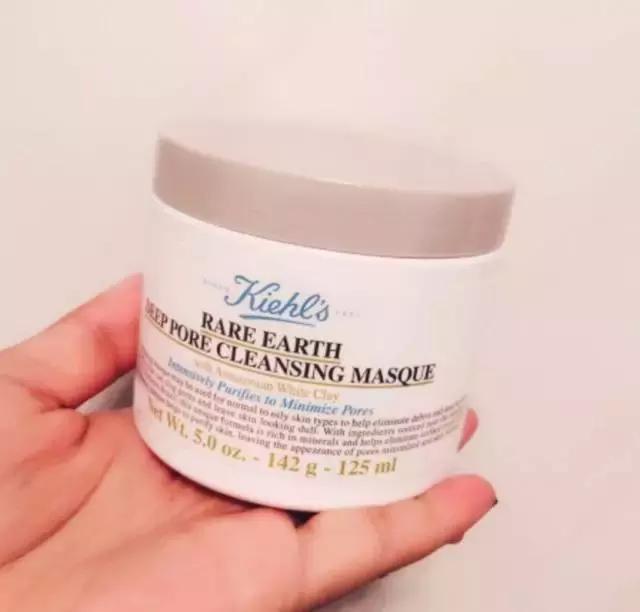 控油祛痘祛黑头粉刺闭口面膜推荐,哪种清洁面膜祛黑头粉刺有效果