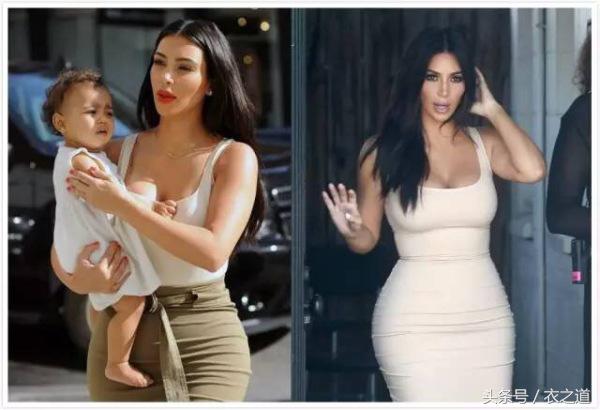 夏天穿这个让你一秒变成女神,软妹子这样穿秒变气场女神